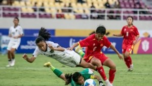 Erick Thohir Apresiasi Kejuaraan ASEAN U-16 Putri 2025 Berjalan Lancar