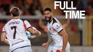 AC Milan Tampil Memukau dan Tekuk Lecce 2-0 untuk Kemenangan Perdana