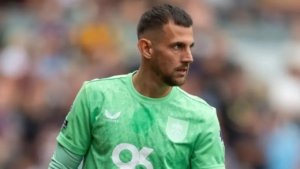 Dubravka Tegaskan Burnley Siap Guncang Old Trafford Lawan MU
