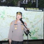 Polisi Turunkan Ratusan Personel untuk Jaga Keamanan Merdeka Run 2025 di Monas