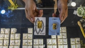 Emas Antam, UBS, Galeri24 Naik Serentak di Pegadaian, Investor Wajib Cermati