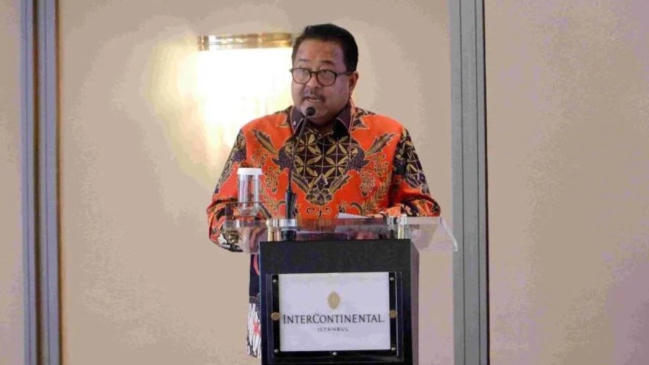 Turki Siapkan Investasi Rp21 Triliun untuk Rumah Sakit Internasional di Jakarta