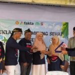 Fakta Indonesia Ajak Warga Bogor Cegah Diabetes dan Obesitas Lewat Kampung Siaga