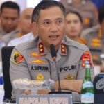 Kapolda Kepri Dorong Pembagian Kewenangan Jelas dalam Revisi RUU KUHAP