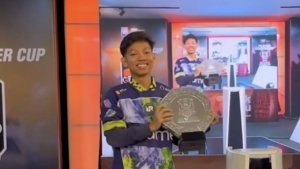 Huda Yuliviar Bawa RRQ Juara IFEL National Championship 2025