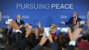 Putin Siap Lanjutkan Perundingan Langsung dengan Ukraina, Lavrov Beberkan Isi Telepon dengan Trump