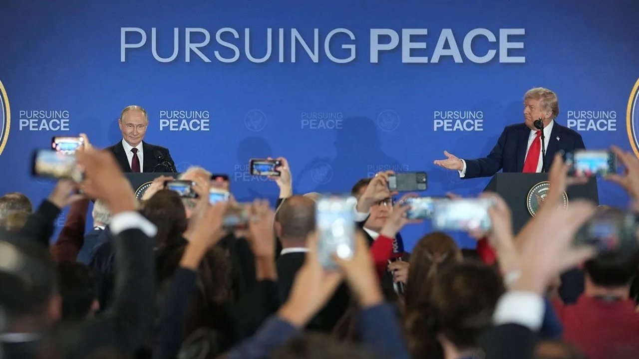Putin Siap Lanjutkan Perundingan Langsung dengan Ukraina, Lavrov Beberkan Isi Telepon dengan Trump