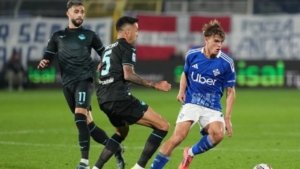 Como Tumbangkan Lazio, Fiorentina Gagal Menang di Pekan Perdana Serie A 2025/2026