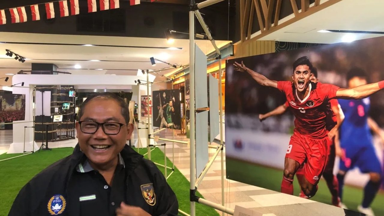 Timnas U-23 Indonesia Mulai TC di Surabaya Jelang Kualifikasi Piala Asia 2026