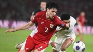 Kevin Diks Catat Sejarah, Jadi Pemain Indonesia Pertama di Liga Jerman