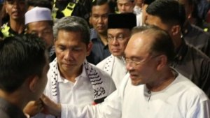 Malaysia Salurkan Rp384 Miliar Bantuan untuk Gaza, Anwar Ibrahim Ajak Konglomerat Turut Bantu