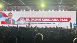 Prabowo Mintak Semua Desa Teraliri Listrik dalam 4 Tahun