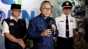 Zulhas Prabowo Satu-Satunya Presiden yang Berani Terapkan Pasal 33 UUD 1945