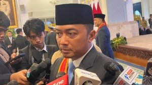 Prabowo Bentuk Badan Otorita Pantura untuk Atasi Rob dan Bangun Tanggul Laut Raksasa