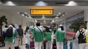Gunung Semeru Meletus, Bandara Lombok Tetap Beroperasi Normal