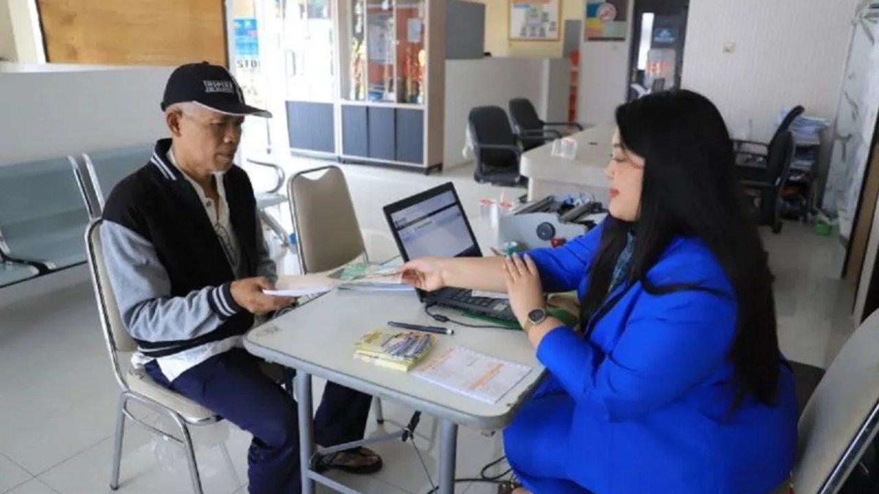 Diskon Pajak PBB-P2 Tangerang 20 Persen Berlaku Hingga Agustus 2025