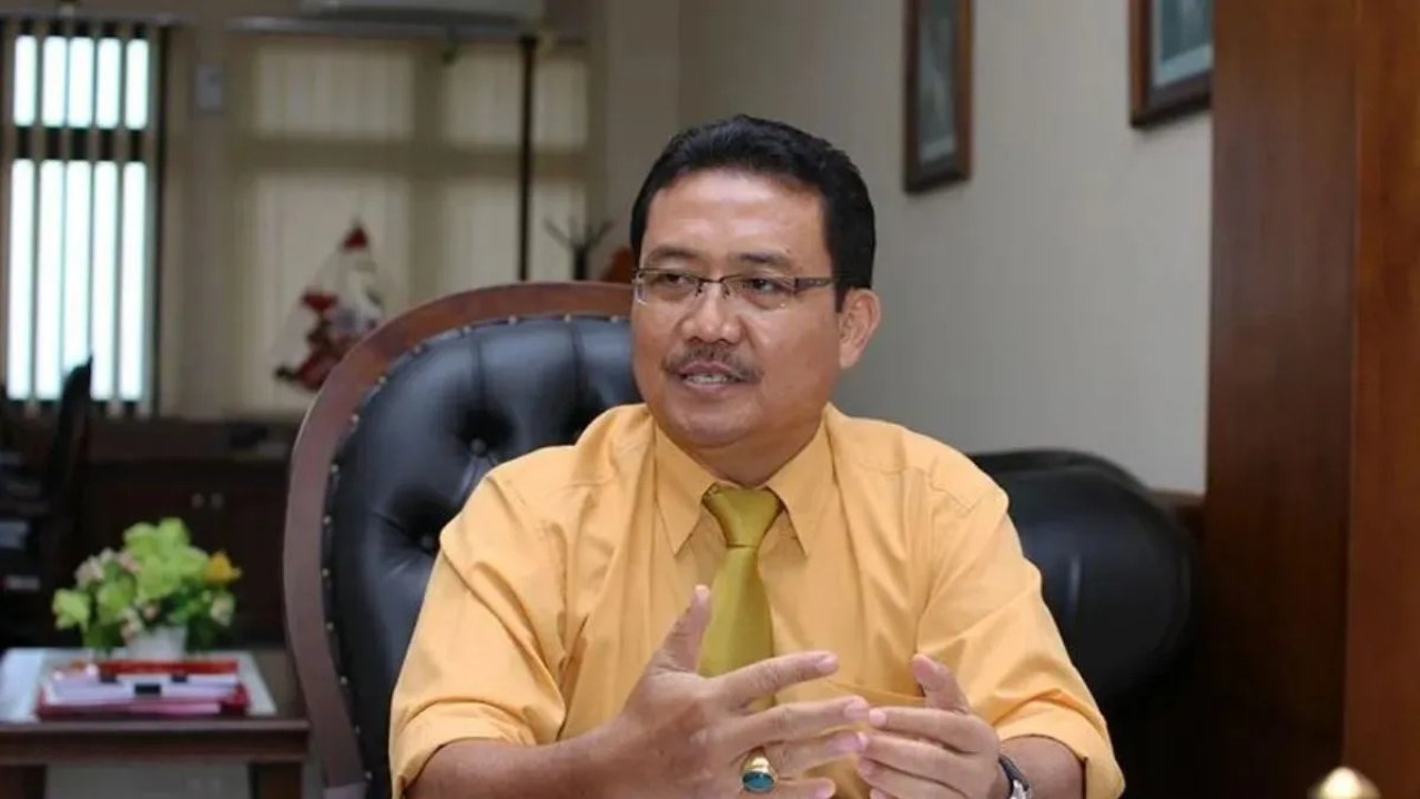 OTT Wamenaker Immanuel Ebenezer, Bukti Penegakan Hukum Pemerintahan Prabowo