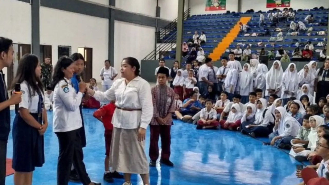 Wali Kota Pematangsiantar Dorong Warga Budayakan Menabung