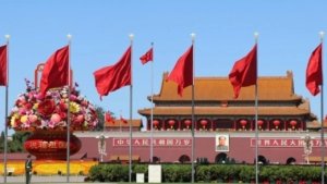 China Tegaskan Siap Reunifikasi Damai dengan Taiwan