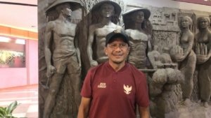 Rahmad Darmawan Ingatkan Timnas U-23 Lebih Stabil di Kualifikasi