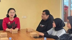 Kanwil Kemenkumham Sumut-Kepri Pacu SPIP 2026, Incar Level C Maturitas