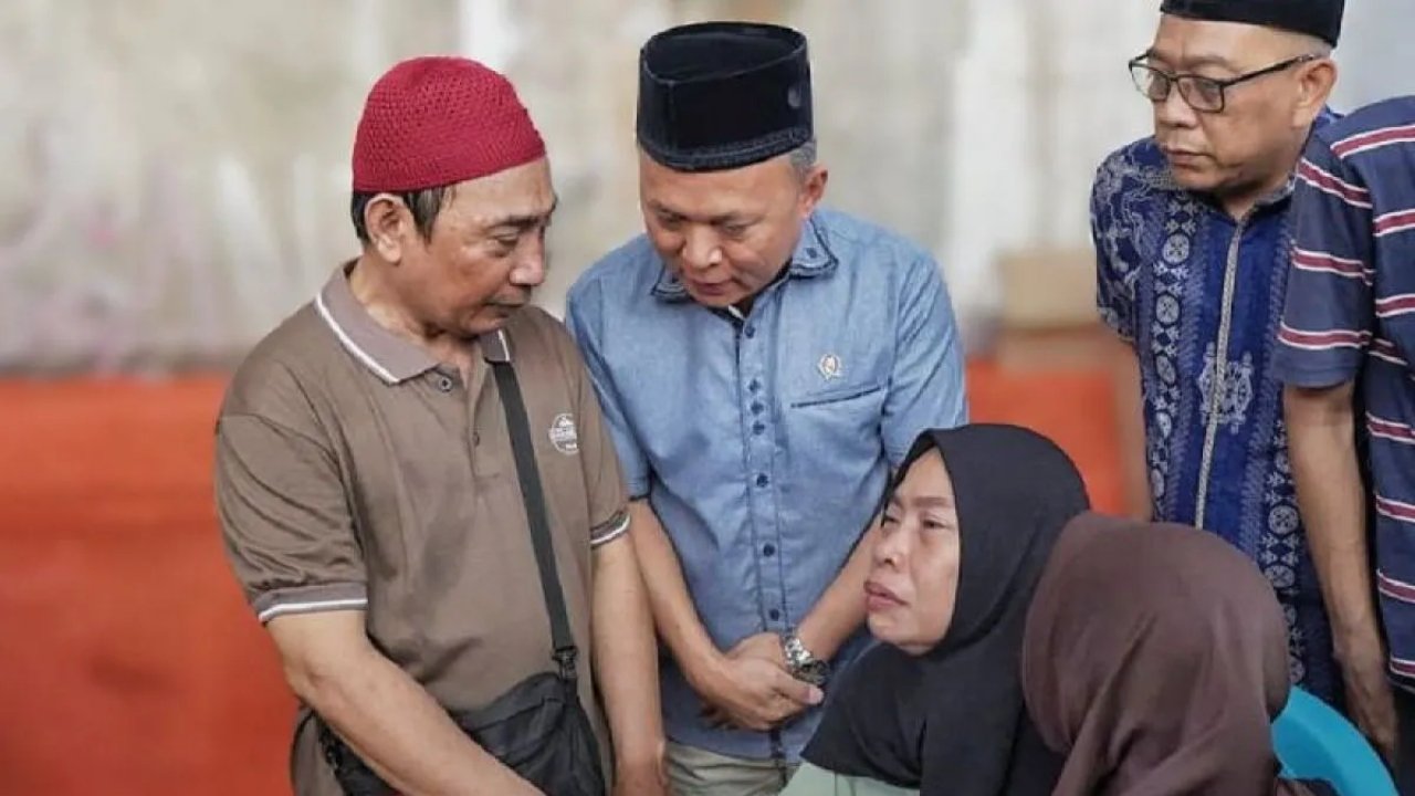Wamen HAM Belasungkawa atas Kematian Ojol, Janji Kawal Proses Hukum