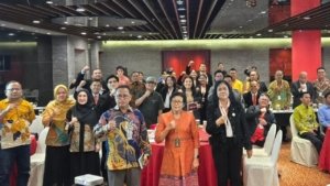 HKPI Medan Tingkatkan Kapasitas Kurator Lewat Pelatihan Insolvensi dan Penjualan Harta Pailit