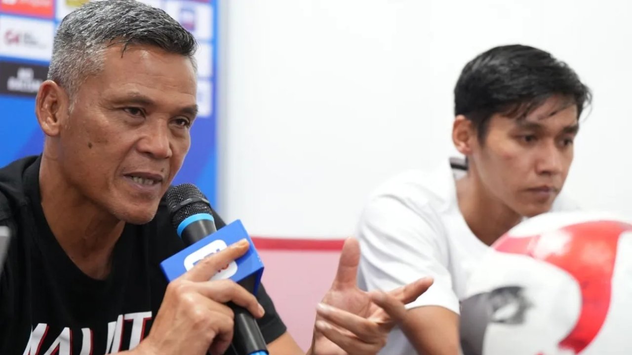 Malut United Siap Bangkit Usai Dikalahkan PSIM di Kandang Sendiri