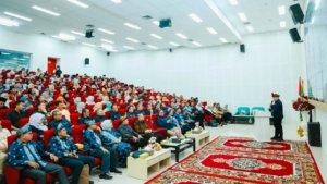 PalmCo Tegaskan Sawit Rakyat Kunci Sukses Ketahanan Pangan dan Energi Nasional