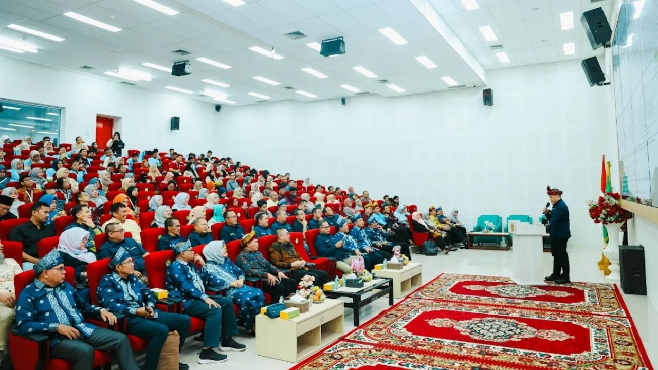 PalmCo Tegaskan Sawit Rakyat Kunci Sukses Ketahanan Pangan dan Energi Nasional