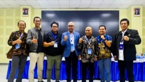 Akhmad Munir Tegaskan Soliditas PWI Secara Modern dan Profesionalisme