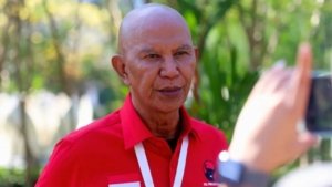 Fraksi PDI Perjuangan Tegas, Hentikan Tunjangan Perumahan DPR yang Membebani Rakyat
