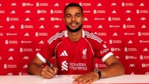 Cody Gakpo Resmi Perpanjang Kontrak di Liverpool