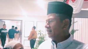 Danrem Ingatkan Masyarakat: Jangan Terprovokasi Pasca Pembakaran DPRD NTB