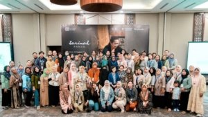 BUMN Genjot Daya Saing UMKM dengan Program Sarinah Pandu