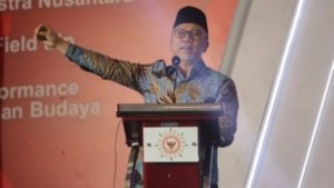 Zulkifli Hasan Dorong Pemberdayaan Ekonomi Desa demi Kemandirian Masyarakat