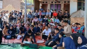 Kementrans Kembangkan Selaparang Jadi Surga Baru Digital Nomad di NTB