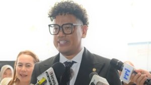 Polisi Ringkus 9 Penjarah Rumah Uya Kuya di Pondok Bambu
