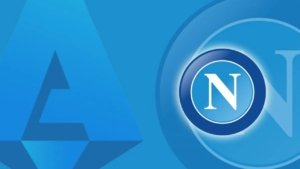 Napoli Menang Dramatis atas Cagliari Lewat Gol Injury Time