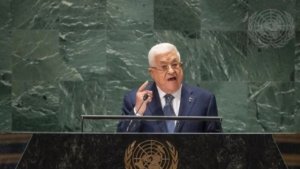 Spanyol Tegaskan, Uni Eropa Harus Lindungi Palestina Setelah AS Cabut Visa Abbas