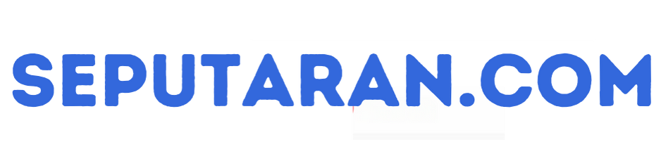 Seputaran.com logo