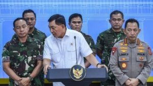 Hukum Terkini, Prabowo dan Kapolri Tindak Lanjut Kasus Affan dan Pemulihan Keamanan