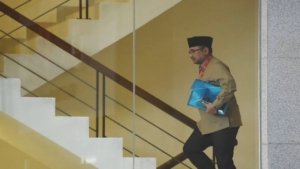 KPK Panggil Mantan Menag Yaqut Cholil Qoumas Terkait Kasus Haji