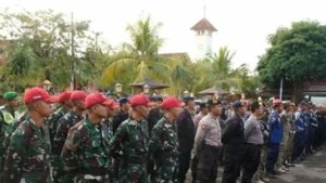 Wali Kota Madiun Perintahkan Camat dan Lurah Aktif Jaga Keamanan Wilayah