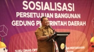 Forum Lintas Ormas Tegaskan Komitmen Jaga Jakarta Kondusif, Tolak Provokasi dan Aksi Anarkis