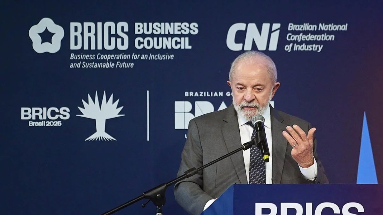 Lula Tegaskan: Bolsonaro Tetap Berhak Atas Pengadilan Adil di Kasus Dugaan Kudeta