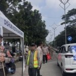 Polrestabes Bandung Kerahkan 2.000 Personel, Pastikan Laga Persib vs Persebaya Aman