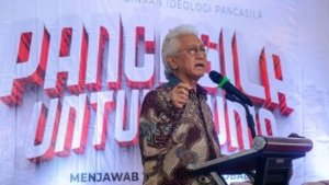BPIP Desak Peru Usut Tuntas Penembakan Staf KBRI Lima