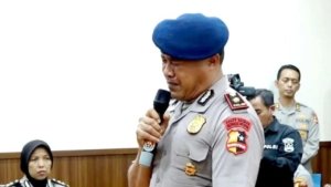 Hukum Kemarin, Polisi Lindas Ojol Dipecat, Misteri 5 Jenazah Satu Keluarga di Indramayu