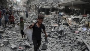 Belgia Perketat Tekanan, Sanksi Baru untuk Israel Siap Berlaku